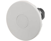 Elfin Mushroom push button, Ø 60, grey Elfin